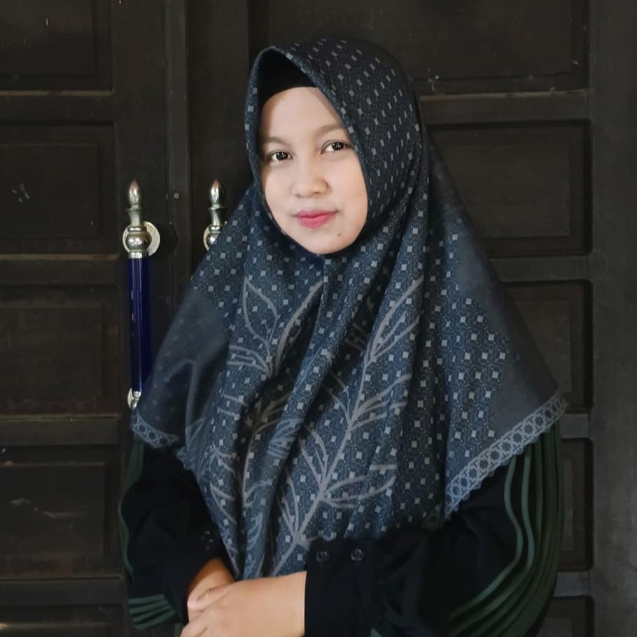 Ketua Yayasan PAUD ISLAM TUHFAH EL-MUFID